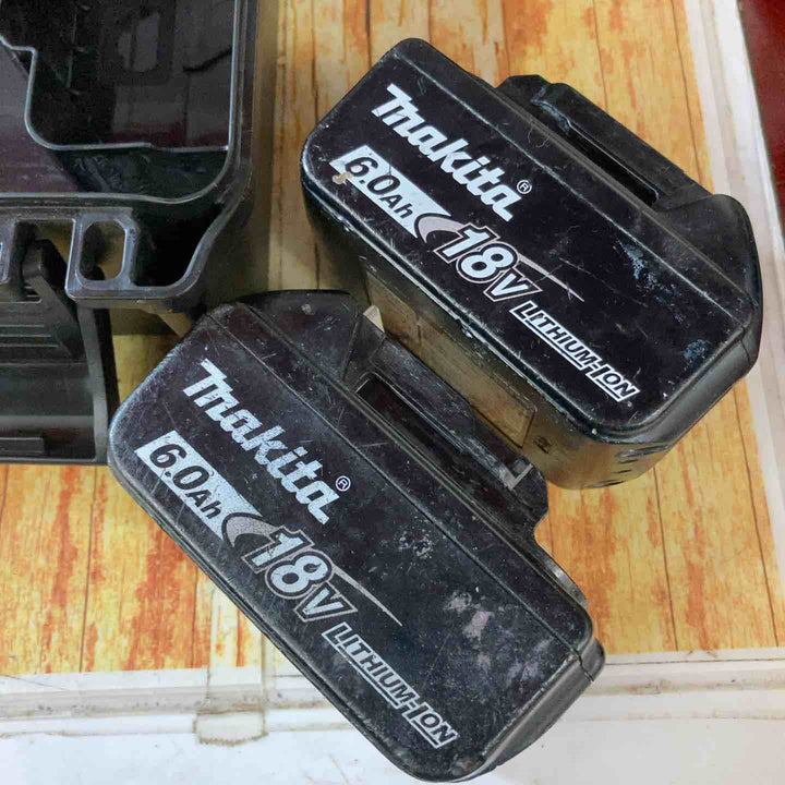 ★マキタ(makita) コードレスインパクトドライバー TD173DRGXO【川崎店】