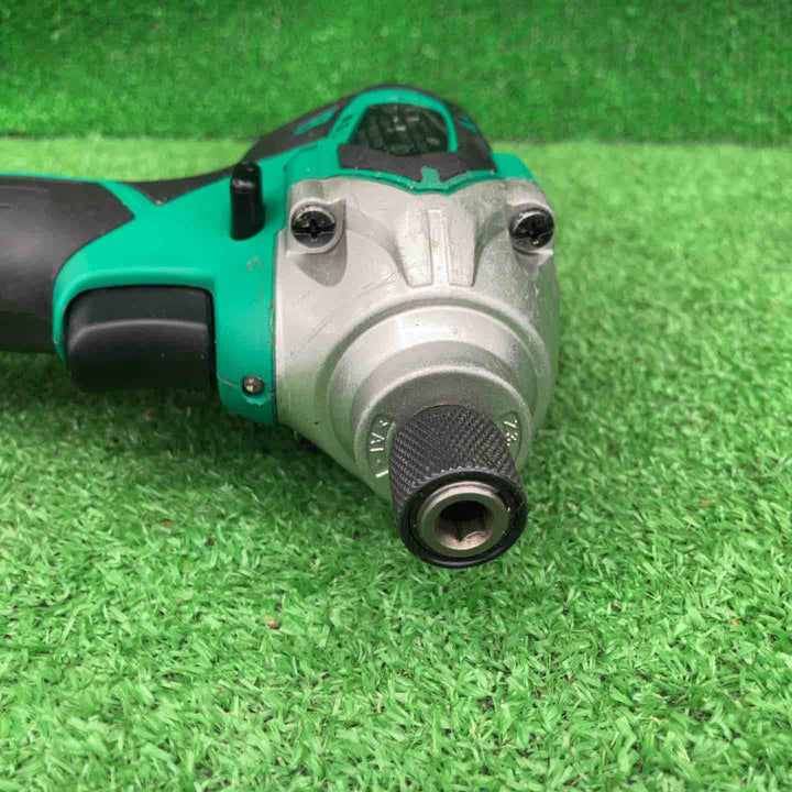 【中古品】マキタ(makita) コードレスインパクトドライバー MTD002DSX【桶川店】