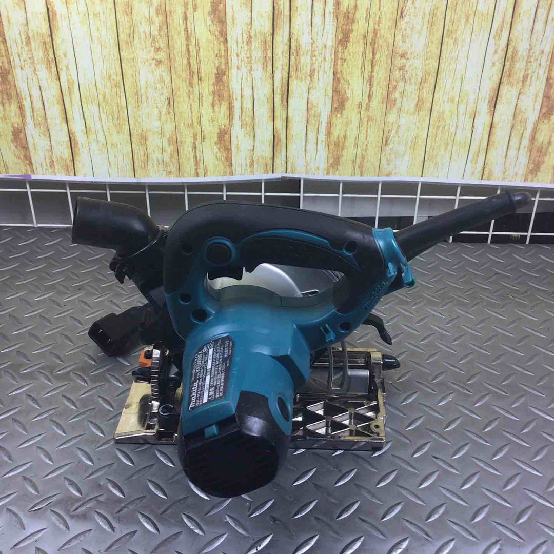 マキタ(makita) 防じん丸のこ KS5000FX【川崎店】