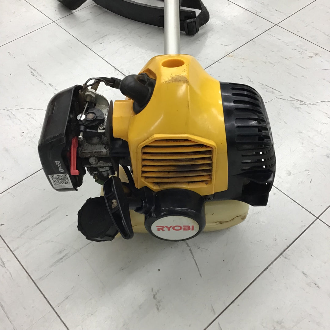 【店頭受取り限定】 リョービ/RYOBI エンジン刈払機・EKM-2300 【鴻巣店】