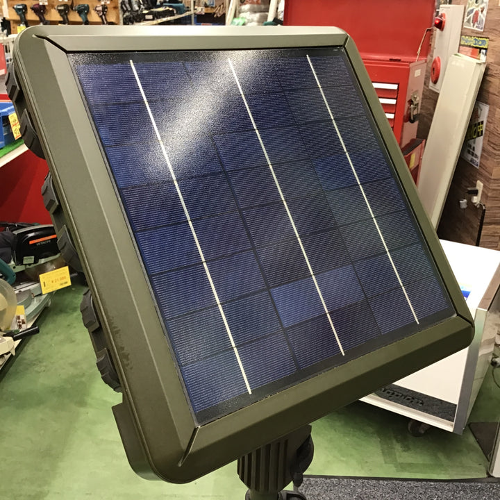 【未使用】 矢田 ソーラーライト SWL-25 【桶川店】