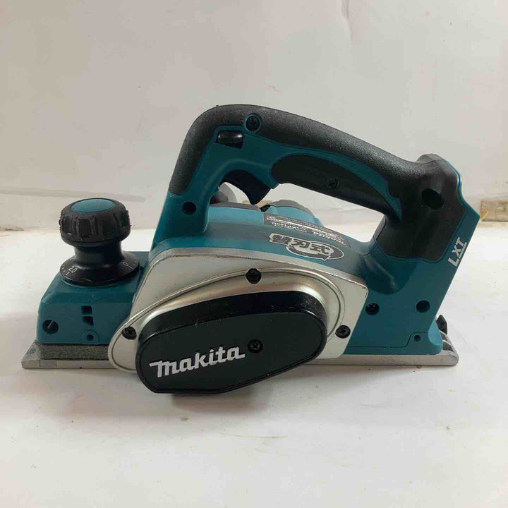 ★マキタ(makita) コードレスカンナ KP180DZ【川崎店】