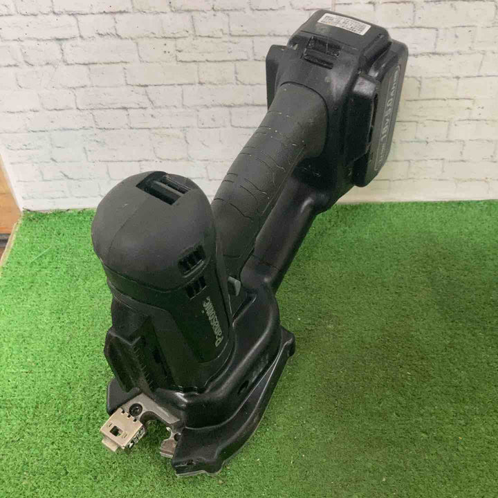 ★パナソニック(Panasonic) コードレス全ネジカッター EZ45A8LJ2G-B【町田店】