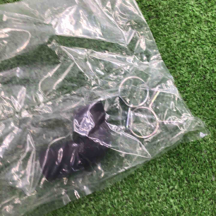 安永エアポンプ 浄化槽用ブロア エアーポンプ ブロワ AP-60F【桶川店】