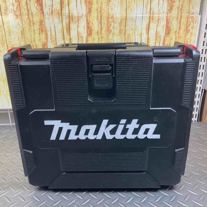 ★マキタ(makita) コードレスインパクトドライバー TD001GRDX【川崎店】