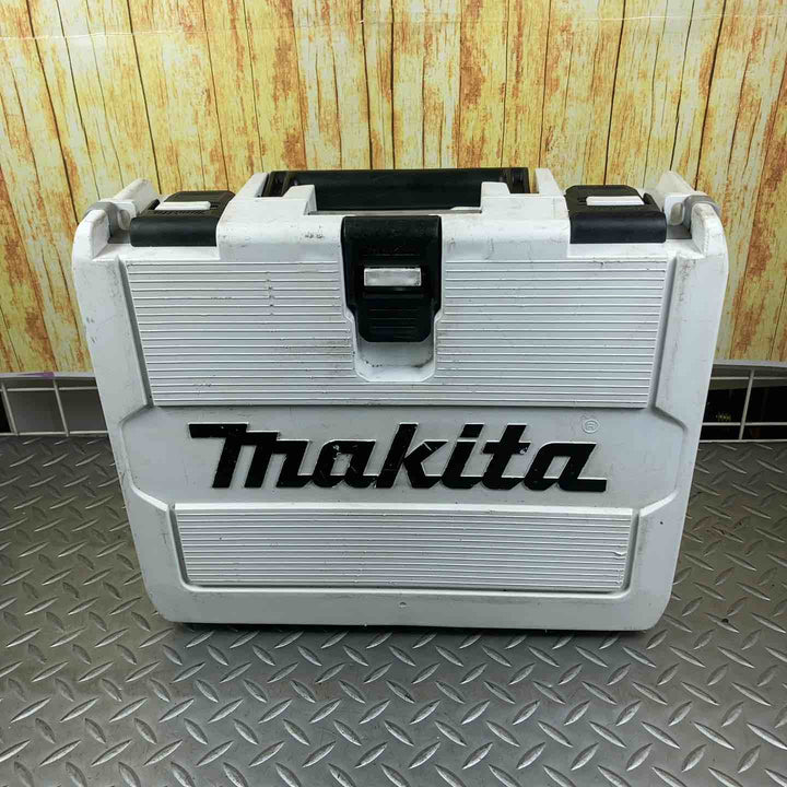 ★マキタ(makita) コードレスインパクトドライバー TD138DRFXB【川崎店】