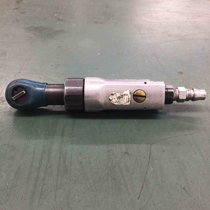 【現状品】 空研 エアラチェットレンチ KR-133A 【鴻巣店】