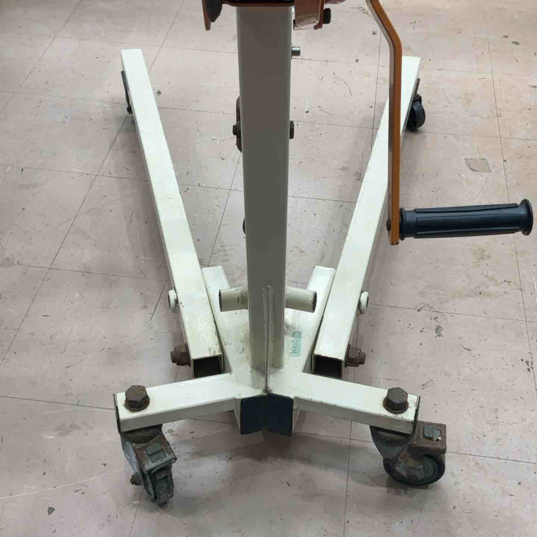 【店頭受取り限定】スーパーツール SUPER TOOL マルチクレーン SMC-2010H【草加店】