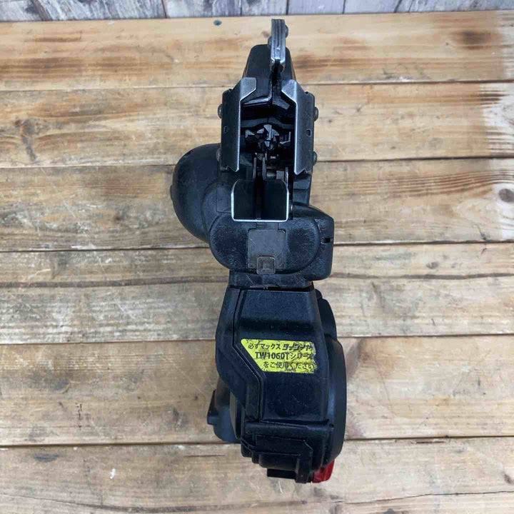 マックス(MAX) 鉄筋結束機 ツインタイア RB-440T-B2C/1450A【東大和店】