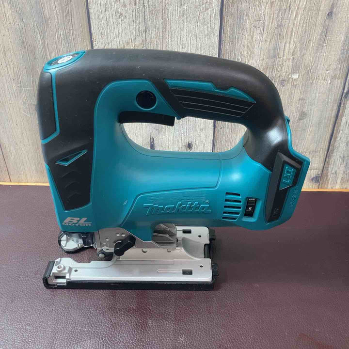 【中古品】 マキタ(makita) 18V コードレスジグソー  JV182DRF 【東大和店】