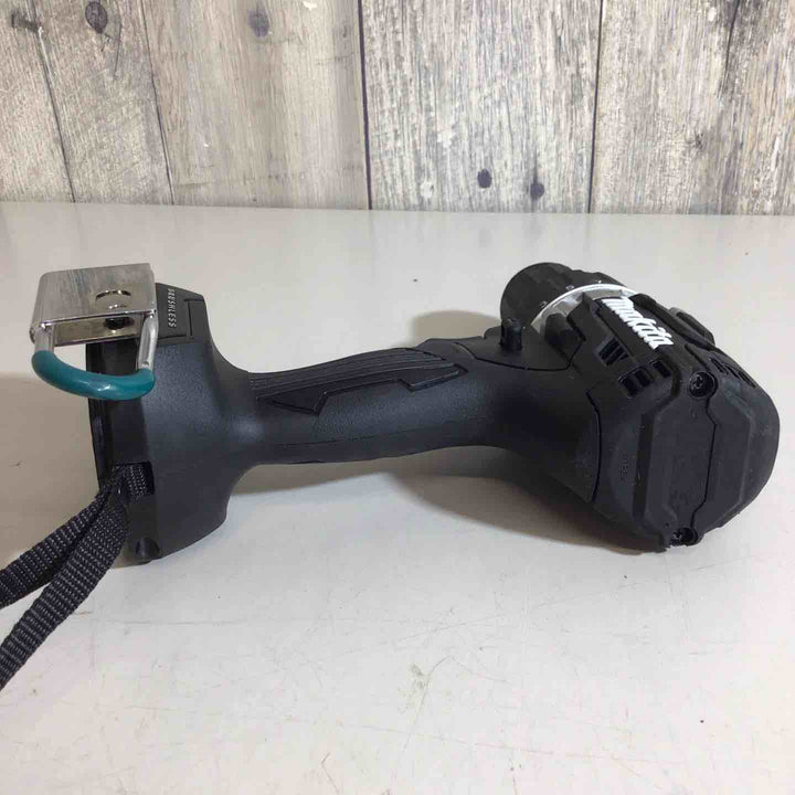 ☆マキタ(makita) コードレスドリルドライバー DF484DZB【戸田店】