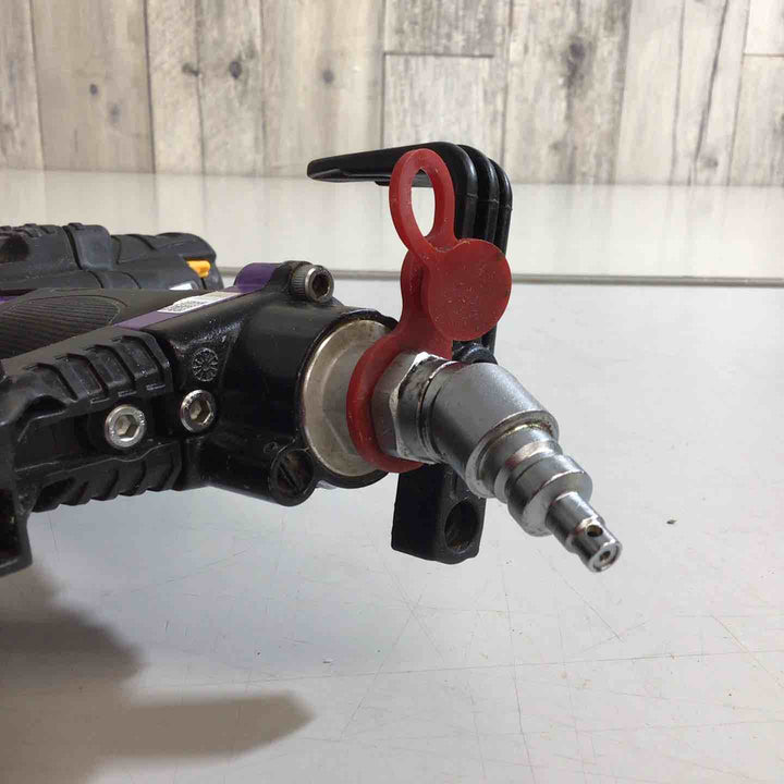 ☆マックス(MAX) 高圧エアネジ打ち機 HV-R41G5-M(限定色)【戸田店】