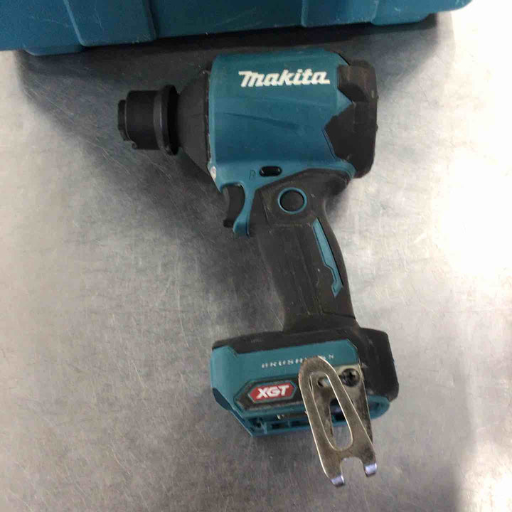 【中古】マキタ(makita) コードレスエアダスタ AS001GZ【草加店】