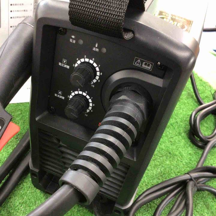 ◇スズキッド(SUZUKID) 半自動溶接機 SWD-80C Welday80【桶川店】
