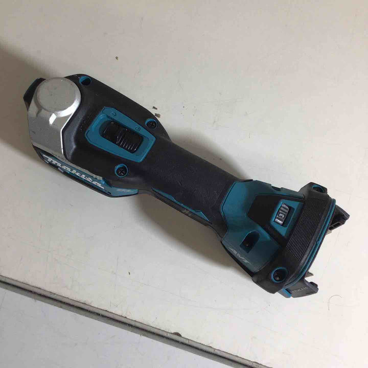 ★マキタ(makita) コードレスマルチツール TM52DZ【戸田店】