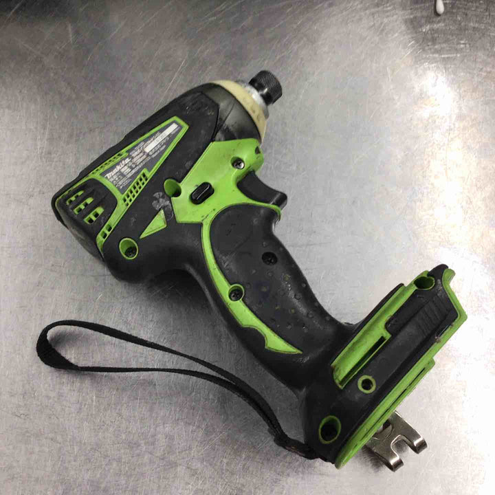 ◇マキタ(makita) コードレスインパクトドライバー TD133DZL【戸田店】