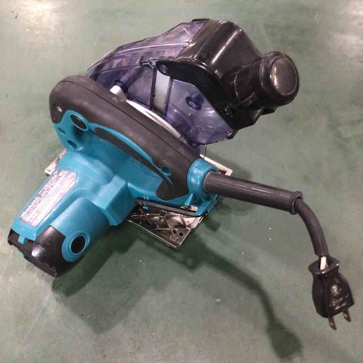 ★マキタ(makita) 防じん丸のこ KS4100F【川口店】