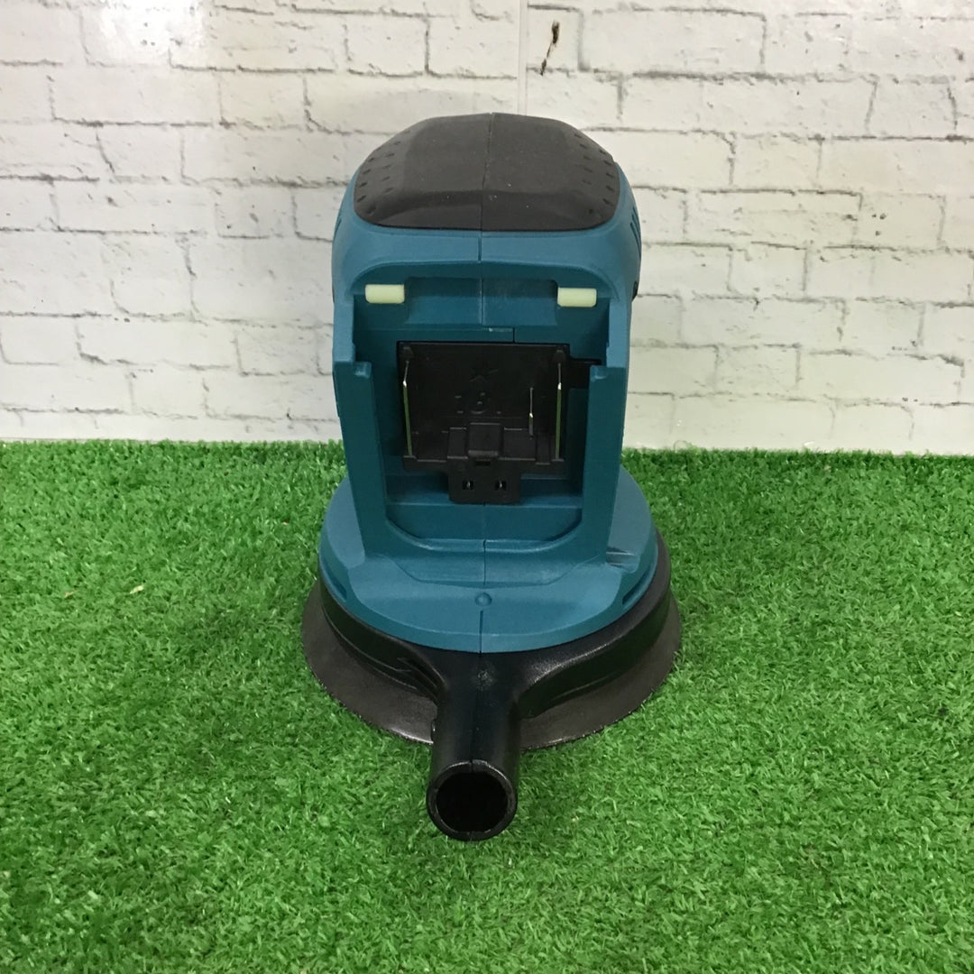 【未使用】 マキタ makita 18V コードレスランダムオービットサンダ BO180DZ 【桶川店】
