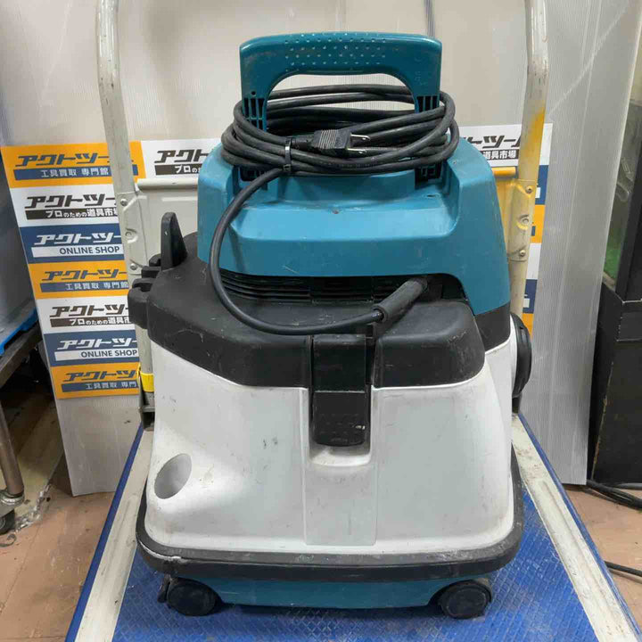 マキタ 集じん機 乾湿両用 25L 438【草加店】