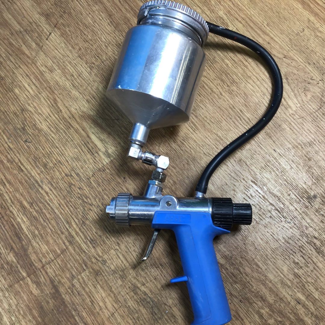 〇ABAC 温風低圧塗装機  チロン塗装機  SG-91【岩槻店】