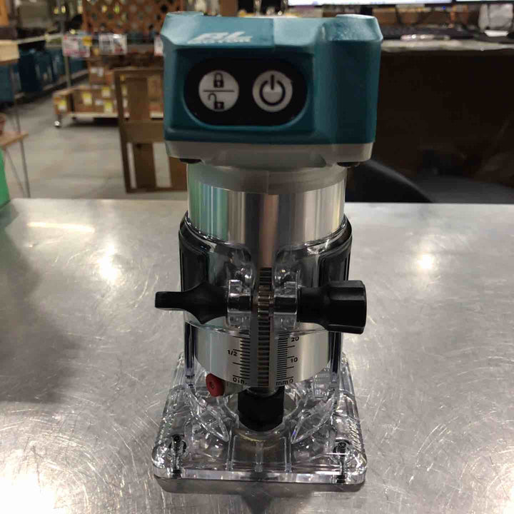 ★マキタ(makita) コードレストリマー RT50DZ【川口店】