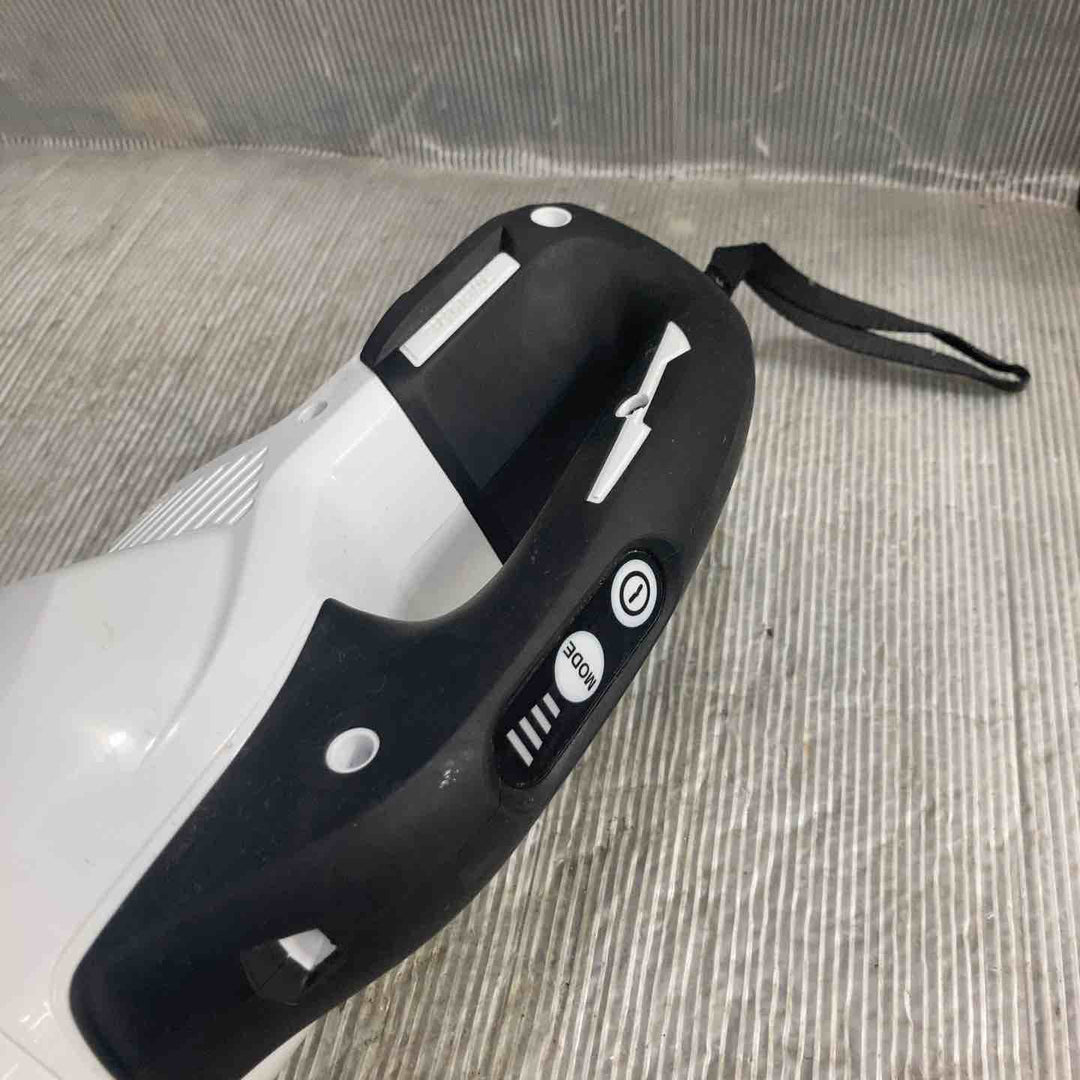 【中古】マキタ(makita) コードレスクリーナー CL286FDZW【草加店】