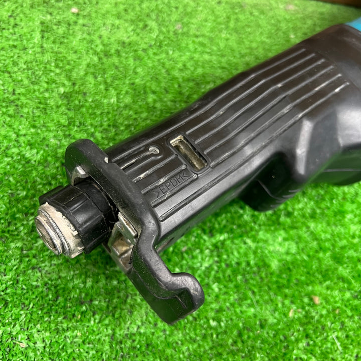 ※※シュー無し※※マキタ(makita) コードレスレシプロソー JR141DZK【桶川店】