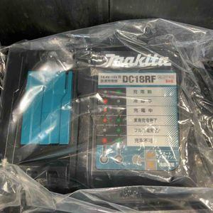 マキタ(makita) 急速充電器 DC18RF 5台セット【草加店】