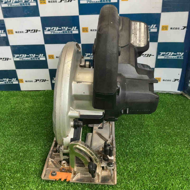 ★マキタ(makita) コードレス丸のこ HS631DZB【草加店】