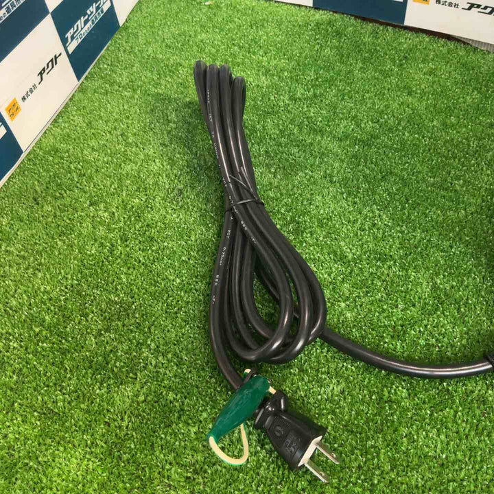 ◇ハイコーキ(HIKOKI ※旧:日立工機) 100mmディスクグラインダ G10SH4【草加店】