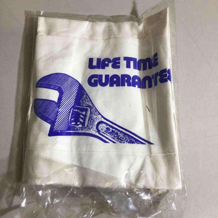 【未使用品】TOP 携帯工具セット TTS-750 エプロン付【戸田店】