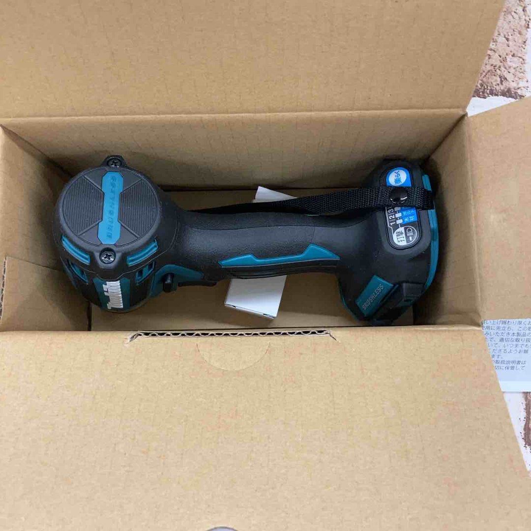 ★マキタ(makita) コードレスインパクトドライバー TD173DZ【所沢店】