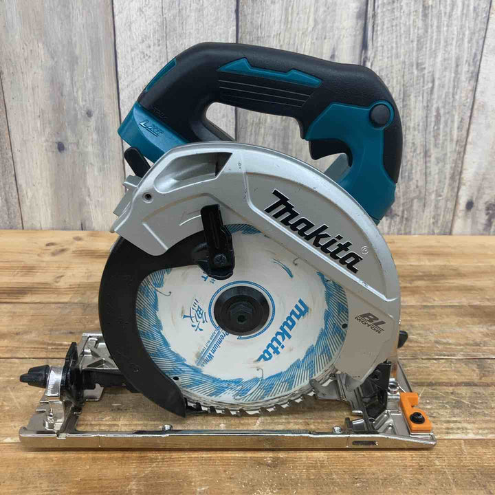 マキタ(makita) コードレス丸のこ HS611DZ 【東大和店】