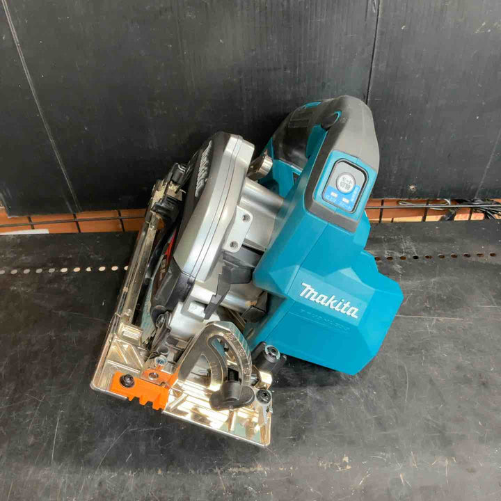 ★マキタ(makita) コードレス丸のこ HS002GRDX【草加店】