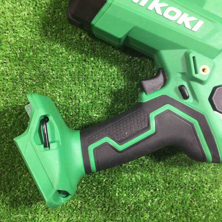 ★ハイコーキ(HIKOKI ※旧:日立工機) コードレスボードカッター CK18DA(NN)【川口店】