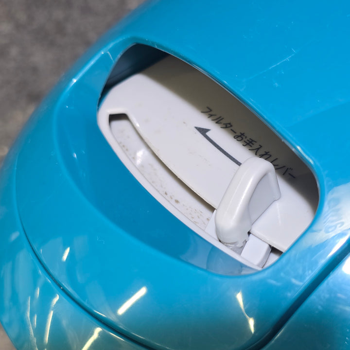 【中古品】マキタ(makita) コードレスサイクロン掃除機 CL500DZ【桶川店】