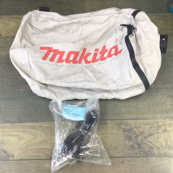 ★ マキタ(makita) 集じん機 乾式 450(P) 【東大和店】