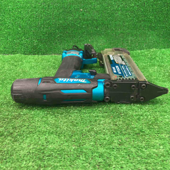 【中古品】マキタ(makita) 高圧フィニッシュネイラ AF552HM【桶川店】