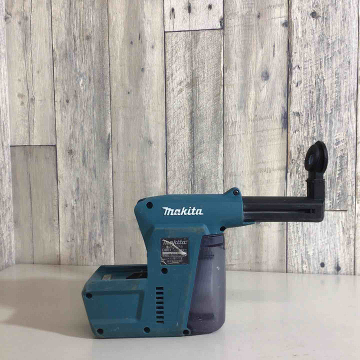 ◇マキタ(makita) ハンマドリル 集じんシステムDX01 A-53073【戸田店】