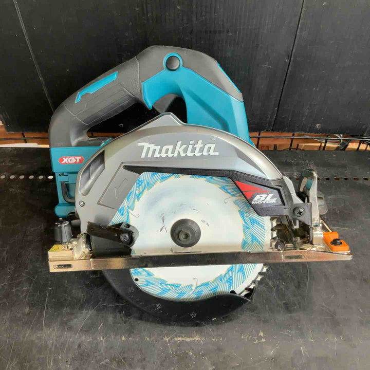 ★マキタ(makita) コードレス丸のこ HS002GRDX【草加店】