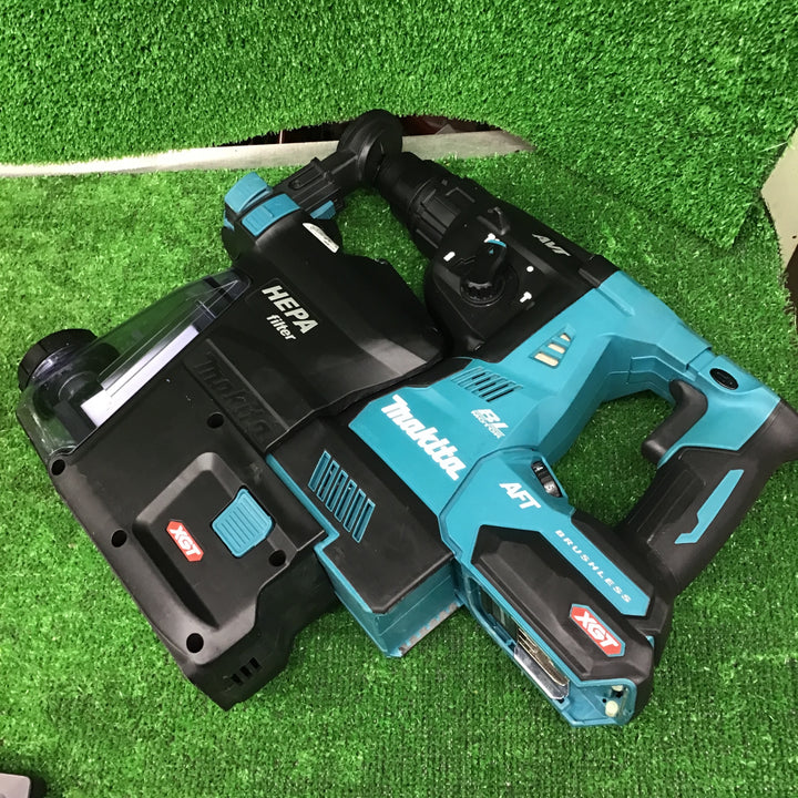 ★マキタ(makita) コードレスハンマドリル HR001GZKV【桶川店】