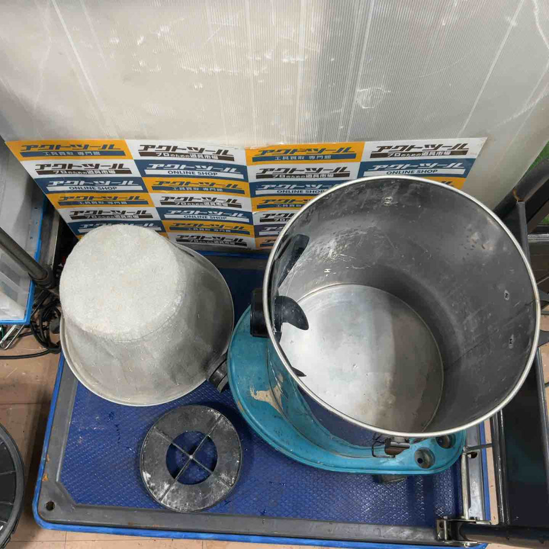 マキタ 集塵機 407【草加店】