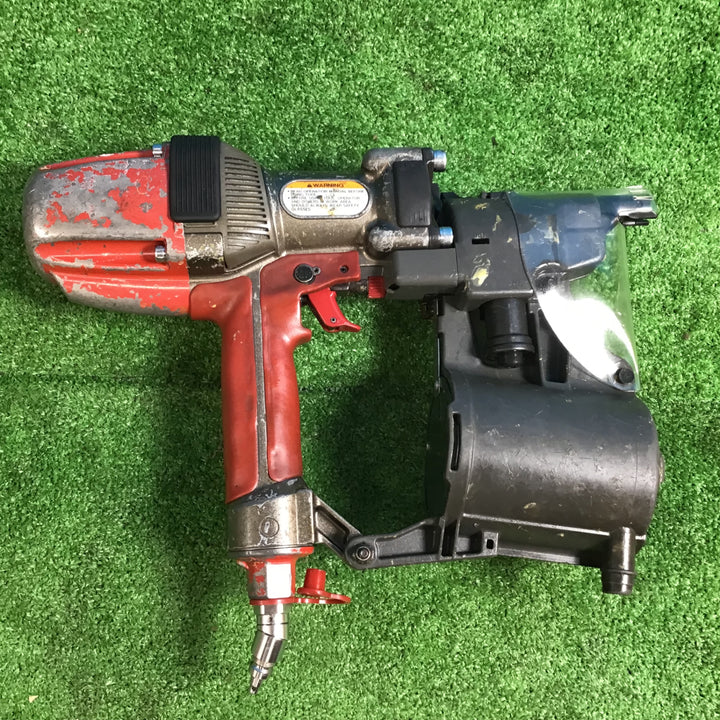 〇マックス(MAX) 高圧エア釘打ち機 HN-100【岩槻店】