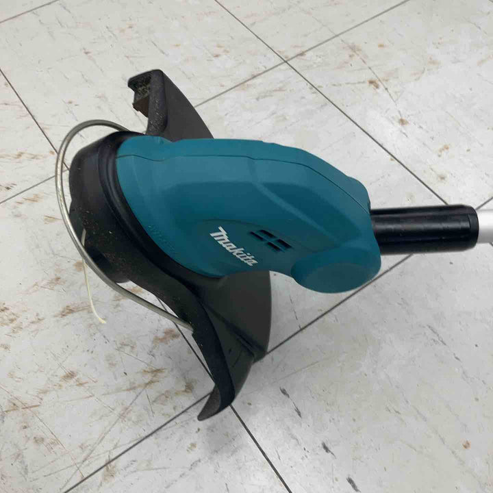 【中古品・店頭受取り限定】 マキタ/makita コードレス草刈り機・MUR181DZ 【鴻巣店】