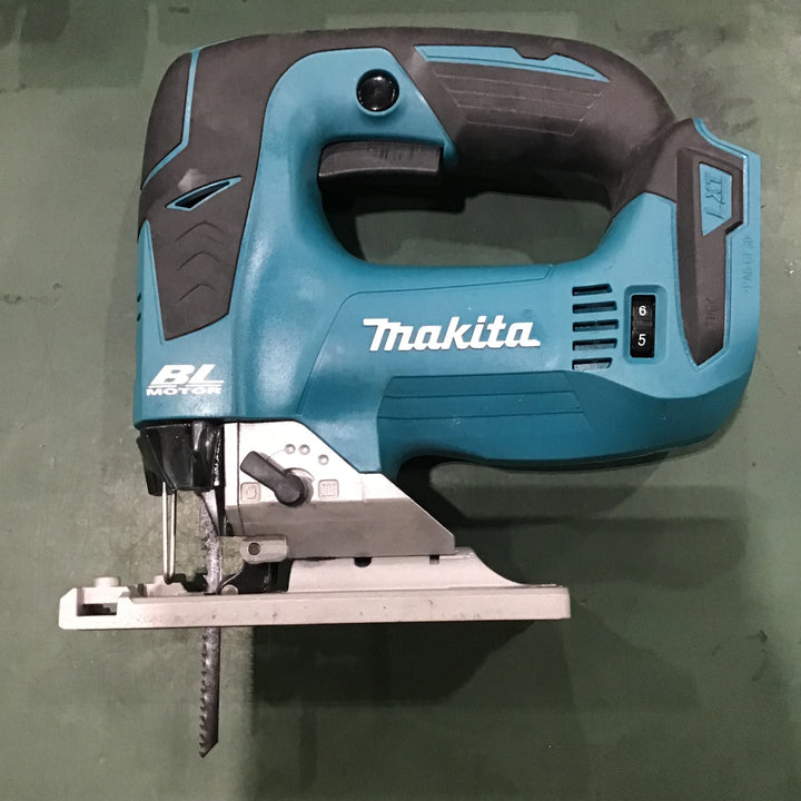 ◇マキタ(makita) コードレスジグソー  JV182DRF【越谷店】