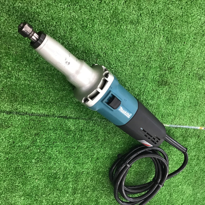 〇マキタ(makita) 電子ハンドグラインダ GD0800C 6mm軸【桶川店】