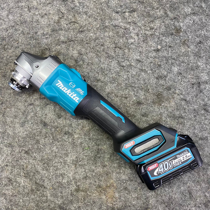 ★マキタ(makita) 100mmコードレスディスクグラインダ GA001GRDX【岩槻店】