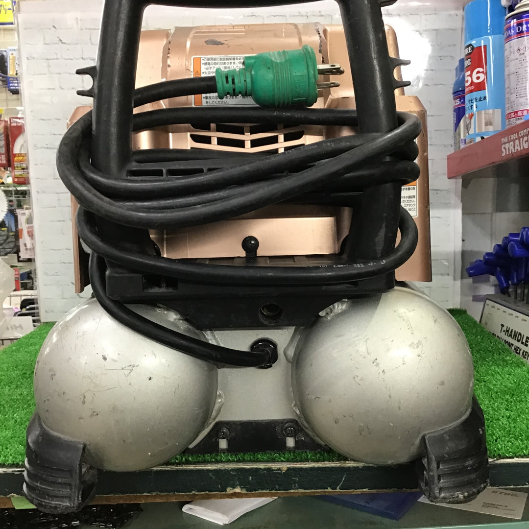 〇マキタ(makita) 常圧/高圧エアコンプレッサー AC462XLSC【町田店】