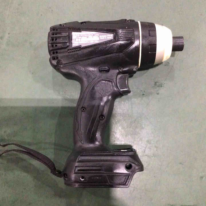 ☆マキタ(makita) コードレス4モードインパクトドライバー TP131DZB【川口店】