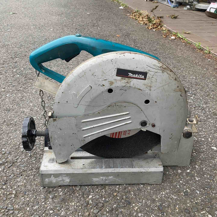 ☆マキタ(makita) 305mmチップソー切断機 LC1200【所沢店】